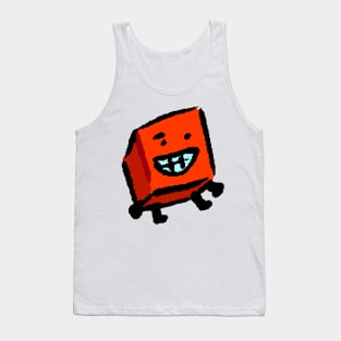 BFB Blocky Tank Top